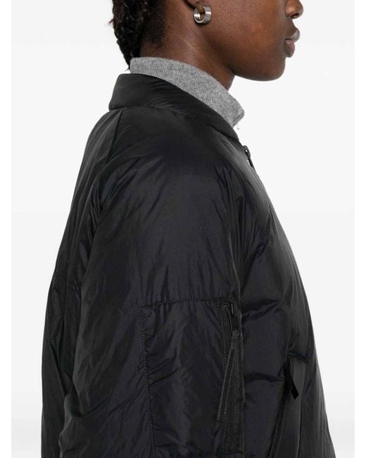Canada Goose Black Jackets