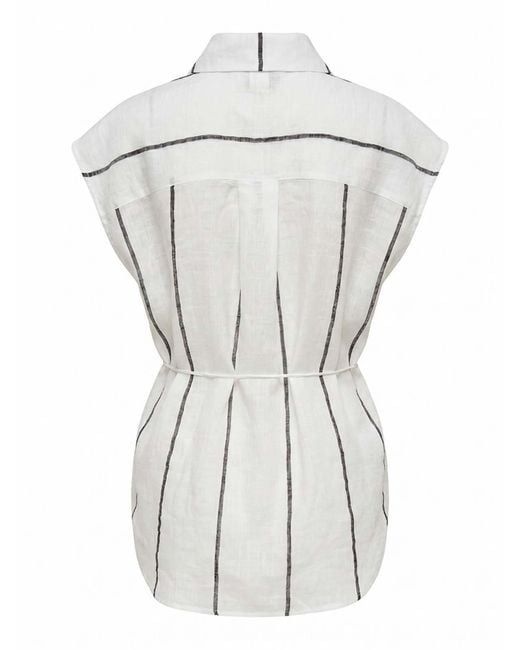 MEIMEIJ White Shirt