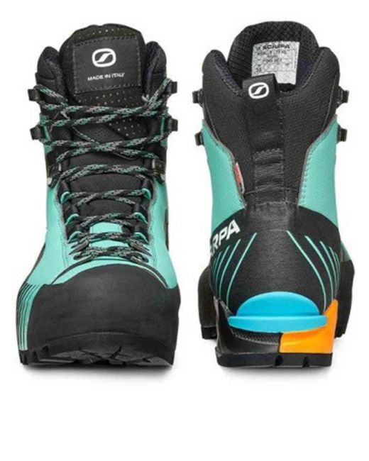 SCARPA Green Ribelle Lite Hd Wmn