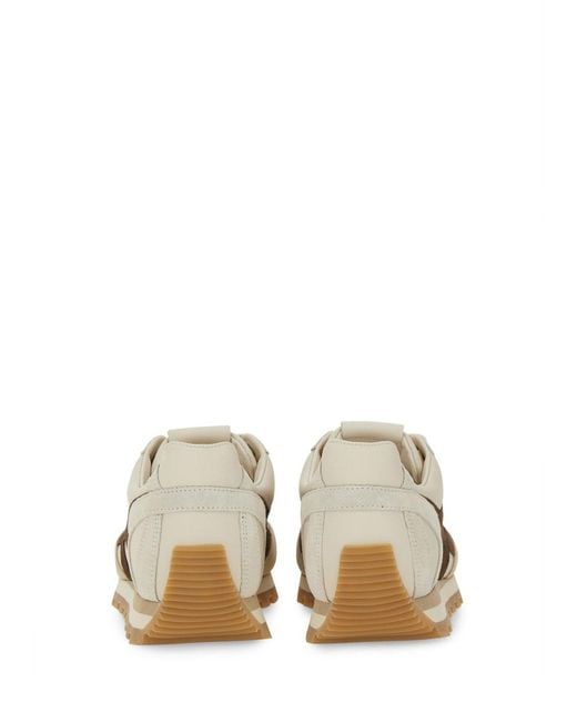 Hogan Natural Sneaker 86Er