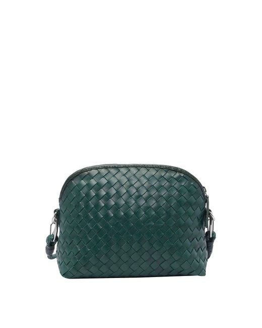 Dragon Diffusion Green Forest Chunky Fellini Pochette