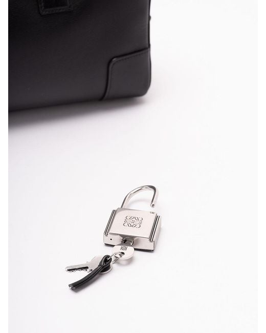 Borsa di Loewe in Black