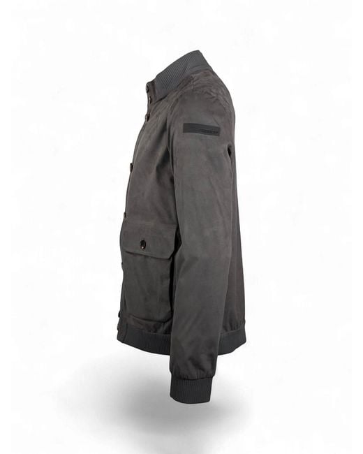 Rrd Gray Jackets for men