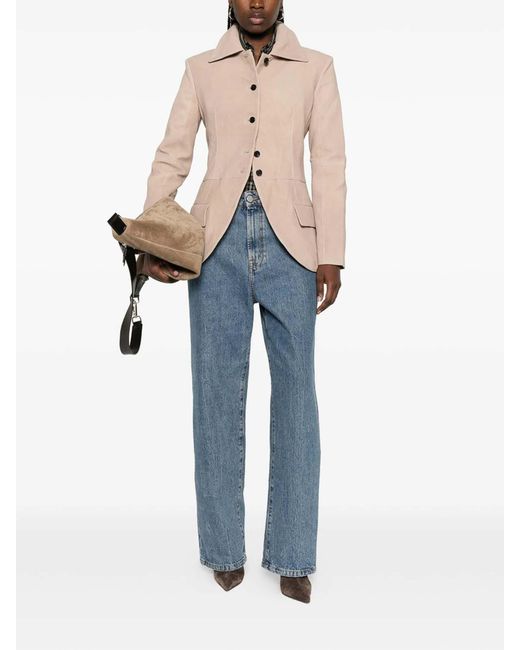 IRO Natural Jacket