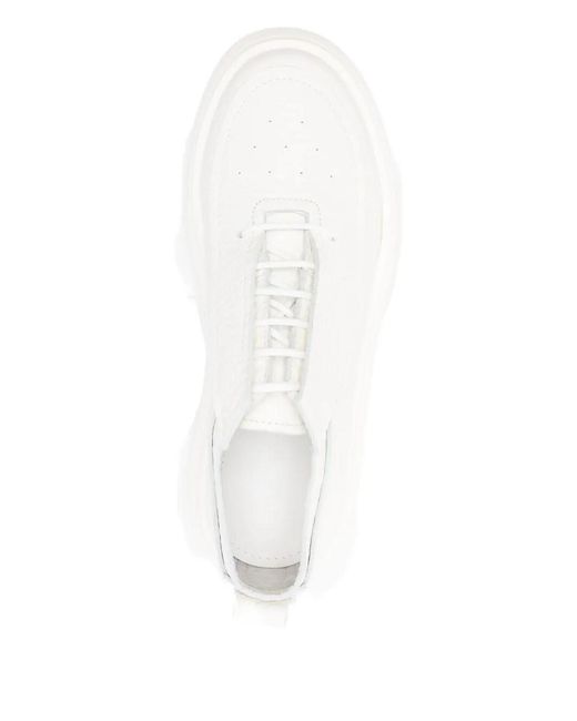 THE ANTIPODE Natural Paul 583 Sneakers for men
