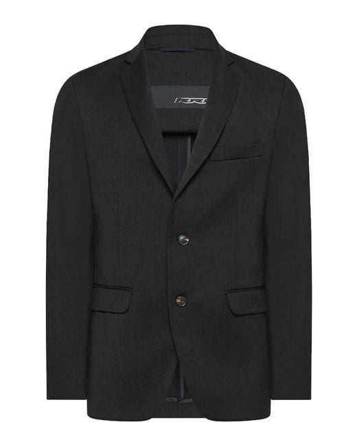 Rrd Black Blazers for men