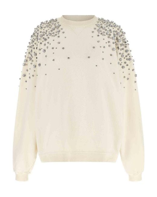 Golden Goose Deluxe Brand Natural Journey' Sweatshirt