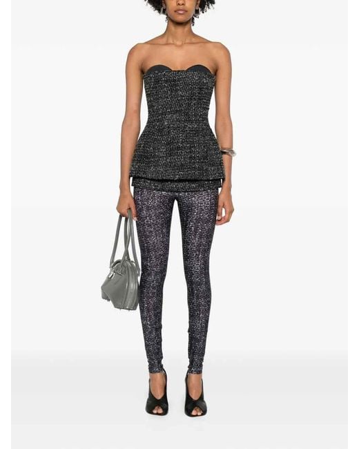 DIESEL Black Tops