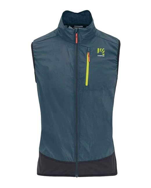 Giubbotto Di Lavaredo di Karpos in Blue da Uomo