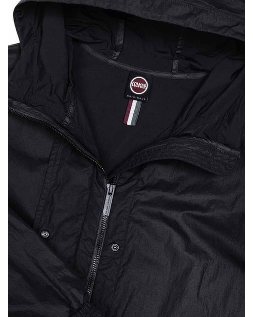 Colmar Blue Colmar Jackets