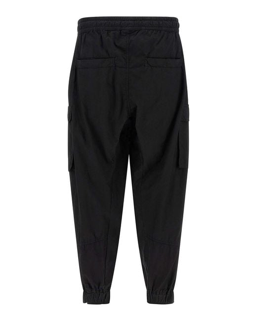 Thom Krom Black 41 Pants for men
