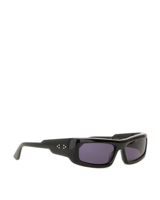 Port Tanger Gray Sunglasses Daryan