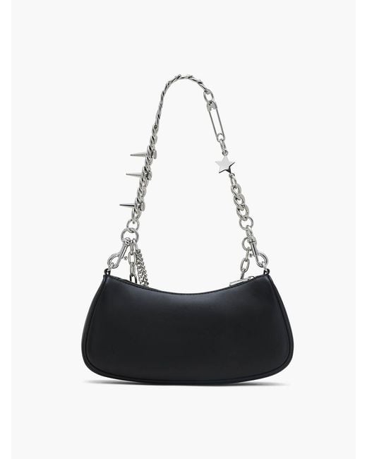 Marc Jacobs Black The Shoulder Bag
