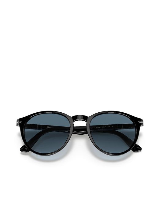 Persol Blue Sunglasses for men