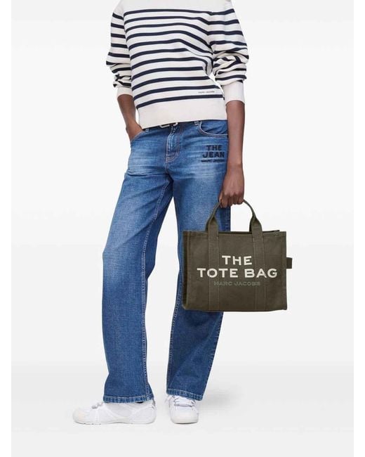 Marc Jacobs Black Tote Bag