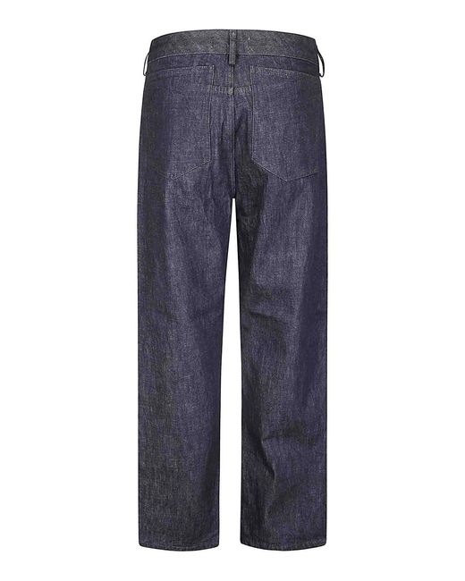 Sibel Saral Blue Pants