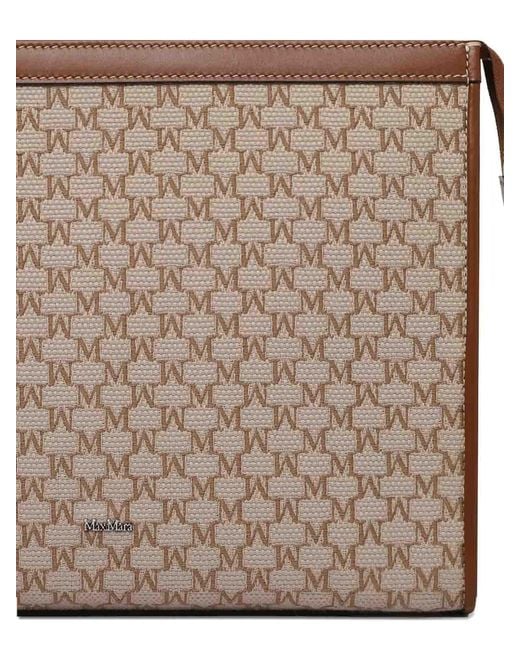 Max Mara Gray Mmtrouss