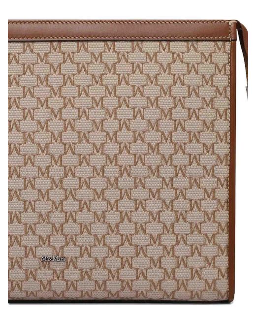 Max Mara Gray Mmtrouss