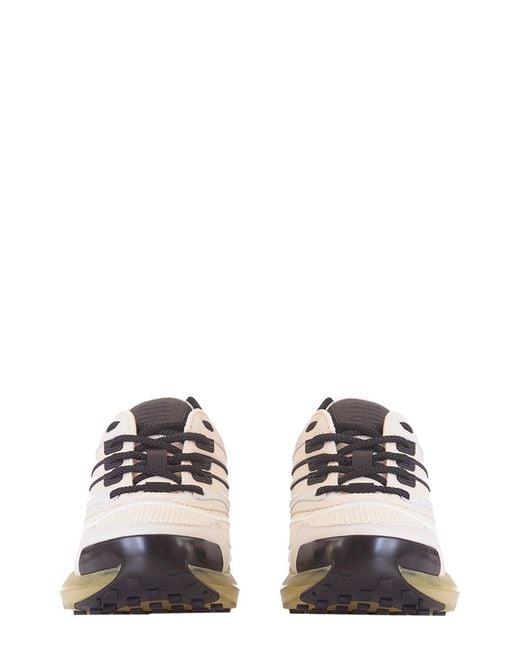 Givenchy White Sneaker Giv 1 Runner