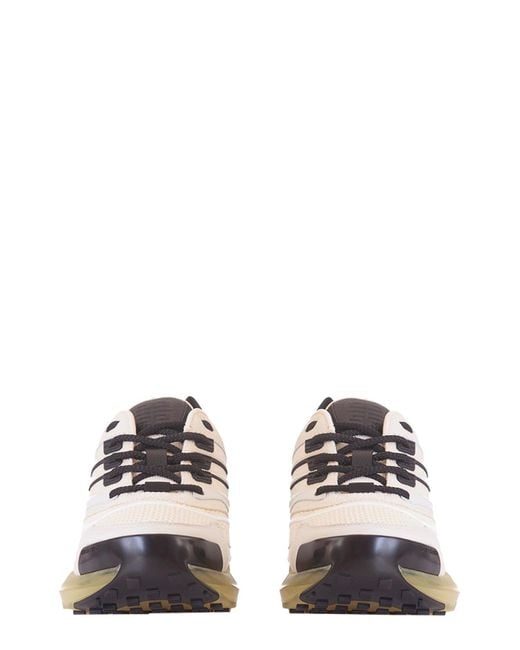 Givenchy White Sneaker Giv 1 Runner