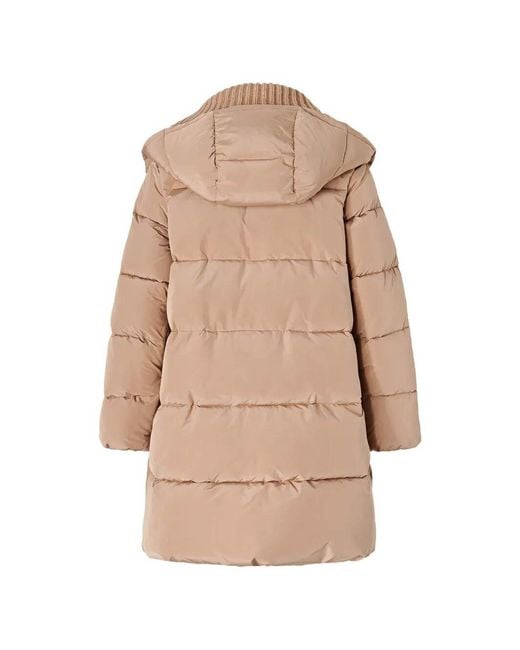 Pinko Natural Dulcamara Jacket