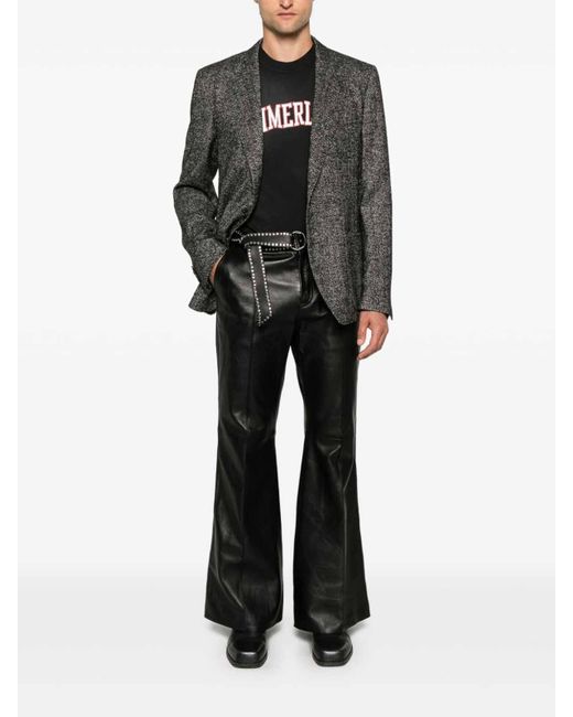 Dolce & Gabbana Gray Casual Jacket for men