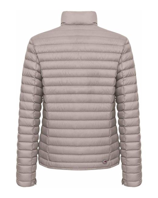 Colmar Gray Colmar Jacket for men