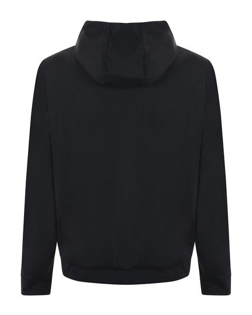 Rrd Blue Reversible Jacket for men