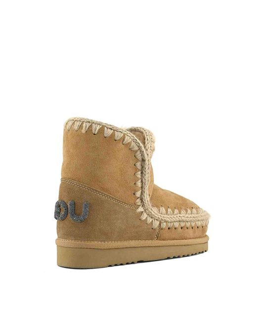 Mou Brown Eskimo 18