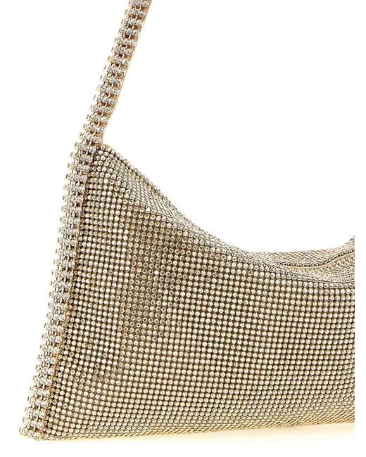 Benedetta Bruzziches Natural Your Best Friend La Grande Shoulder Bag