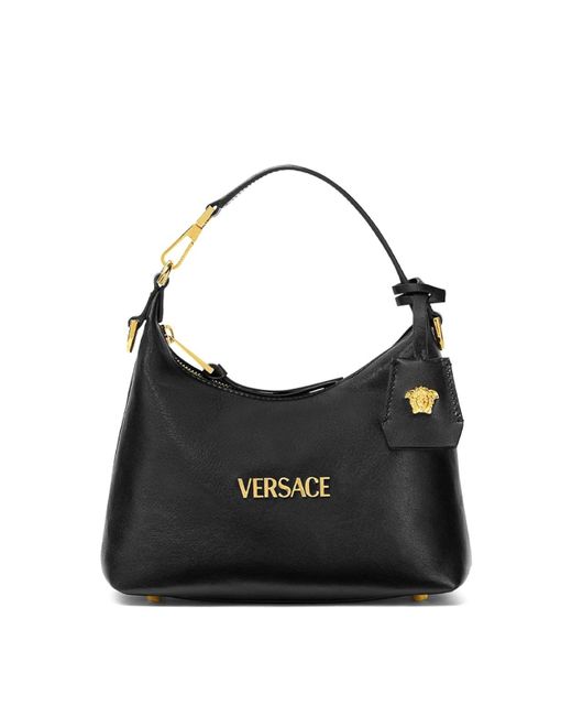 Versace Black Bags