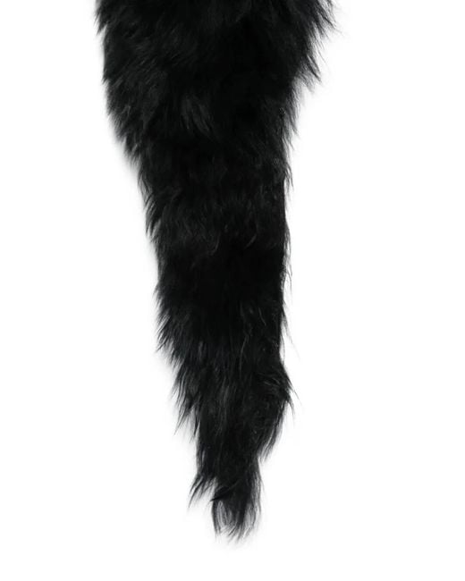 Collo Lungo di SAPIO in Black
