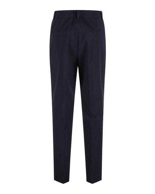 Incotex Blue Pantalone