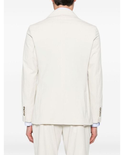 Circolo 1901 White Jacket for men