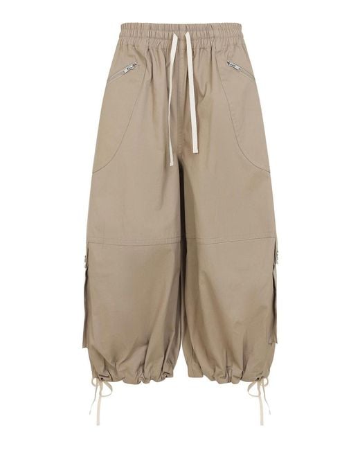 Co. Natural Braies Pants