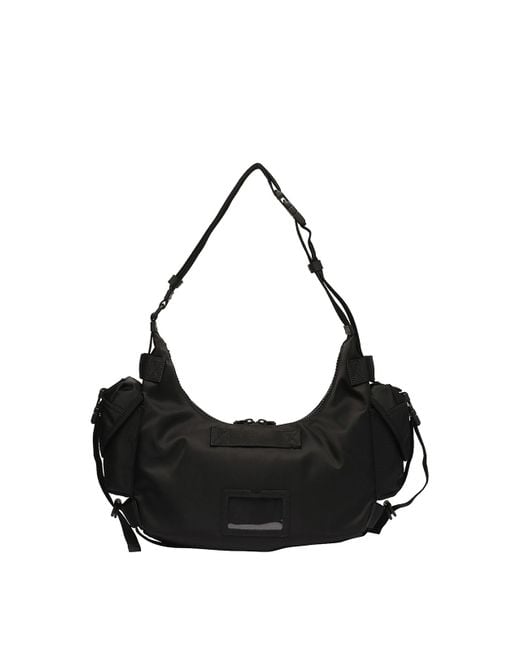 Borsa di Moschino in Black da Uomo