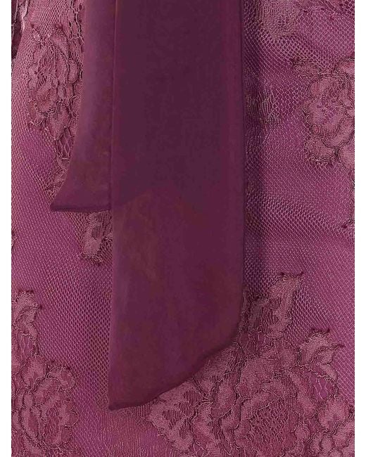 Aniye By Purple Berry Love Noa Dress