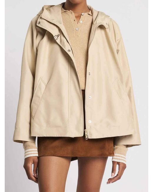 Fay Natural Jacket