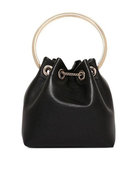 Jimmy Choo Black Bag