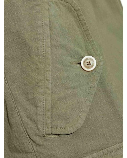 DSquared² Green Pants for men