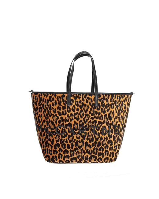 Stella McCartney Brown Totes