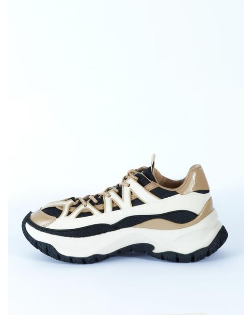 Marc Jacobs White Sneakers