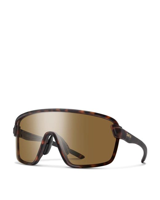 Smith Brown Bobcat