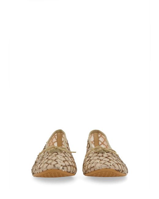 Repetto Multicolor Dancer Lilouh