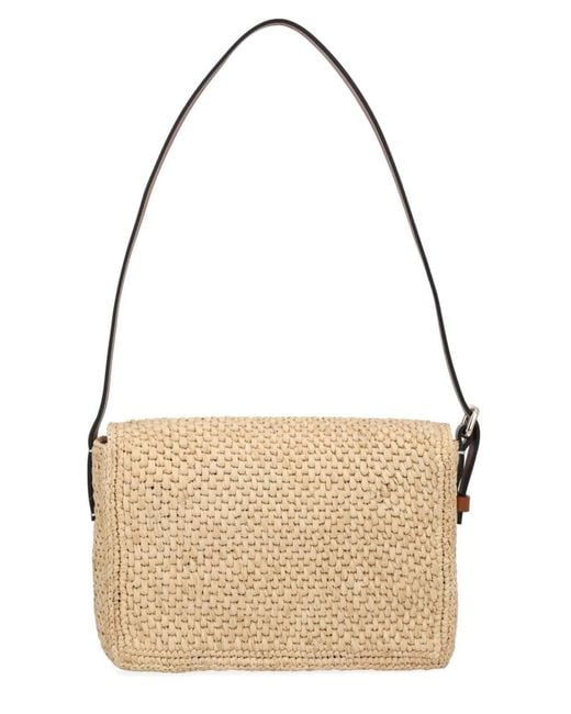 Manebí Natural Paloma Bag