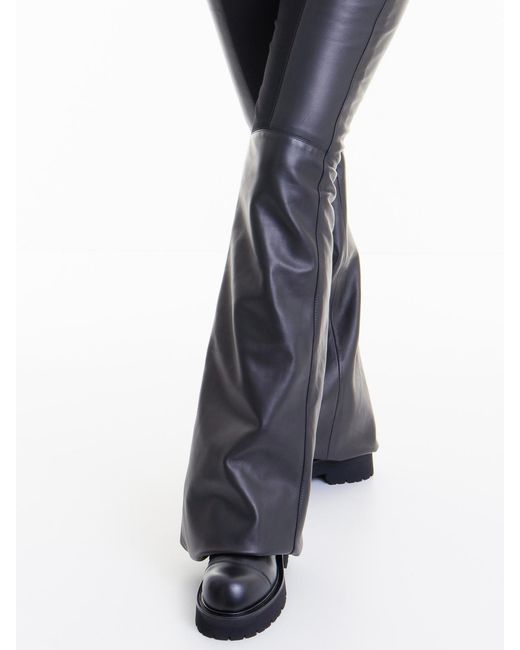 Roberto Cavalli Blue Pants