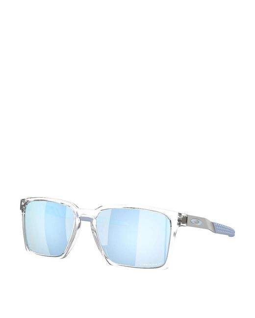 Oakley Blue Sunglasses for men