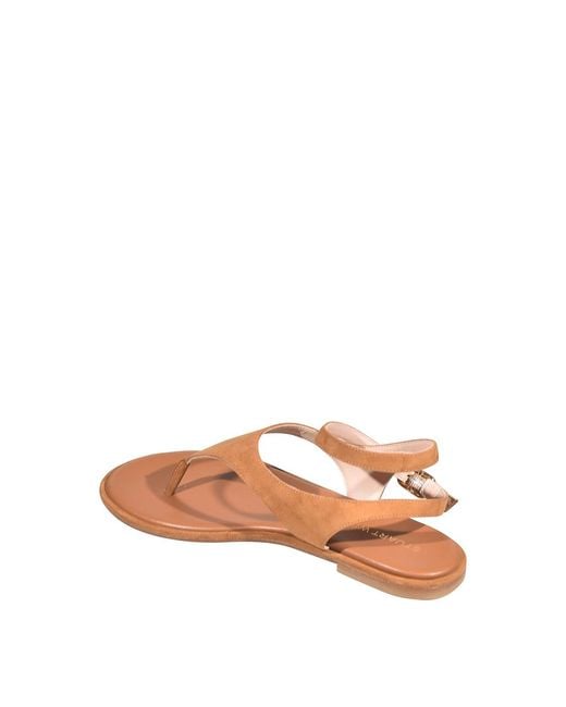 Stuart Weitzman Pink Sandals