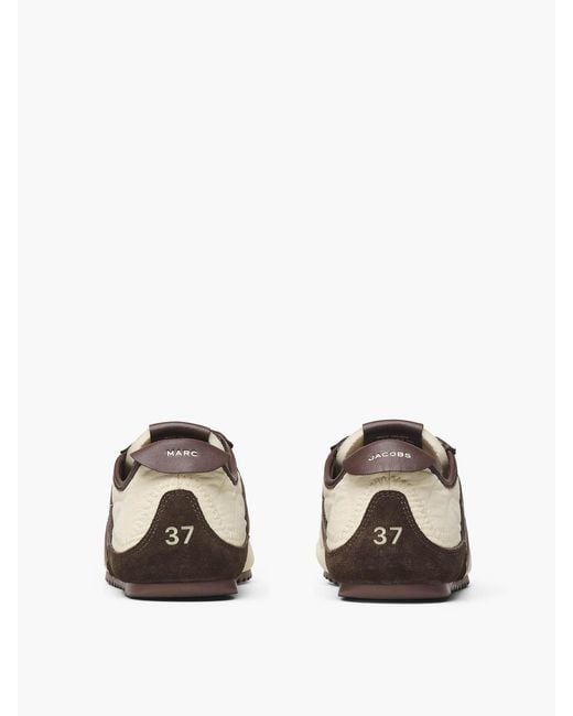 Marc Jacobs Brown The 400 Bleecker Runner