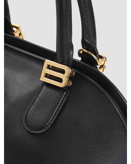 Balenciaga Black Bolero Shoulder Bag
